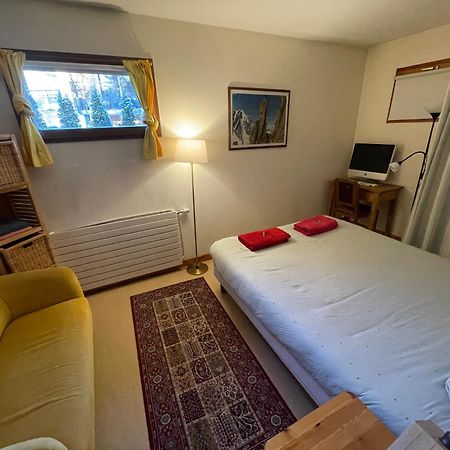 Chalet Champraz - Free Parking Chamonix Exterior photo