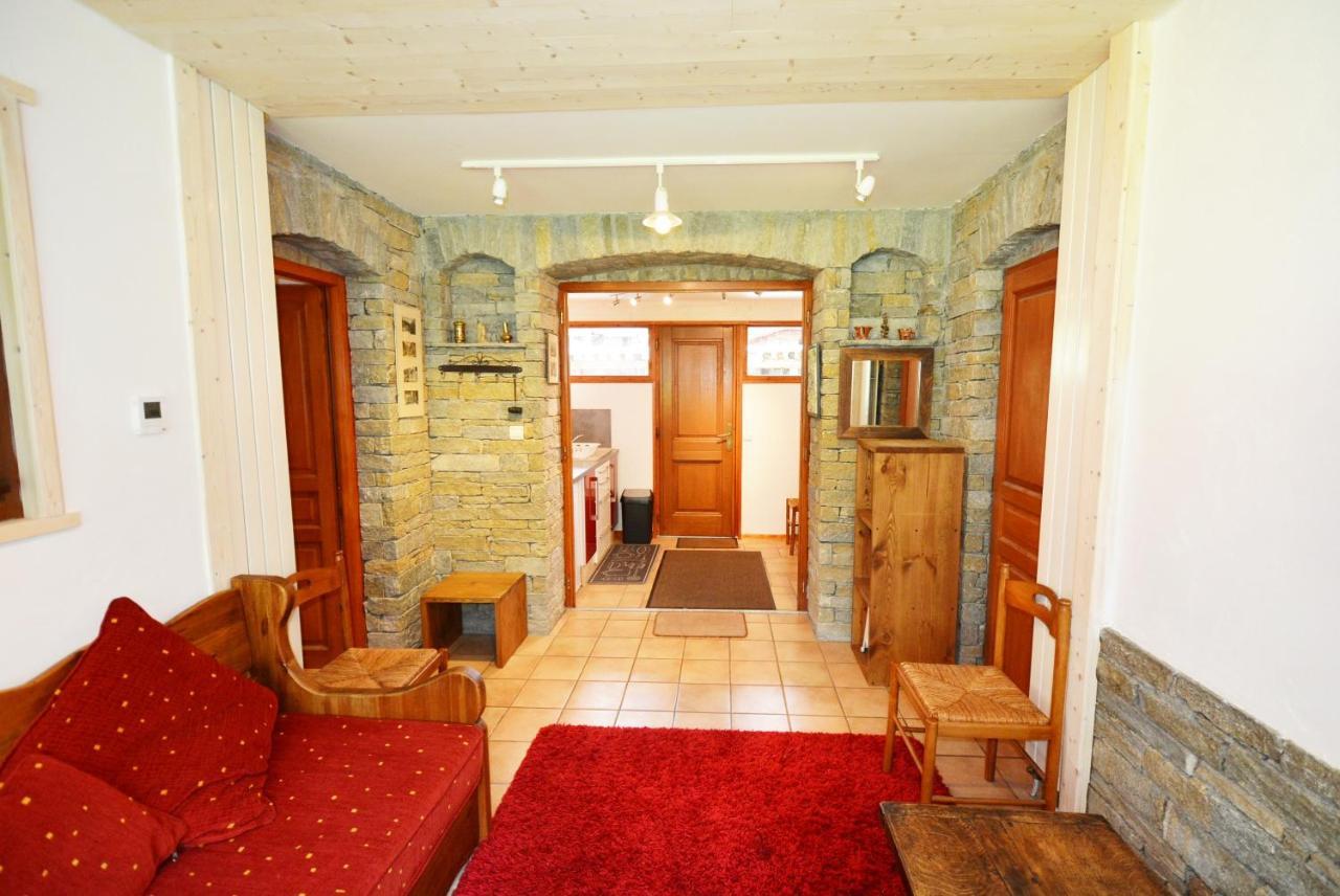Chalet Champraz - Free Parking Chamonix Exterior photo